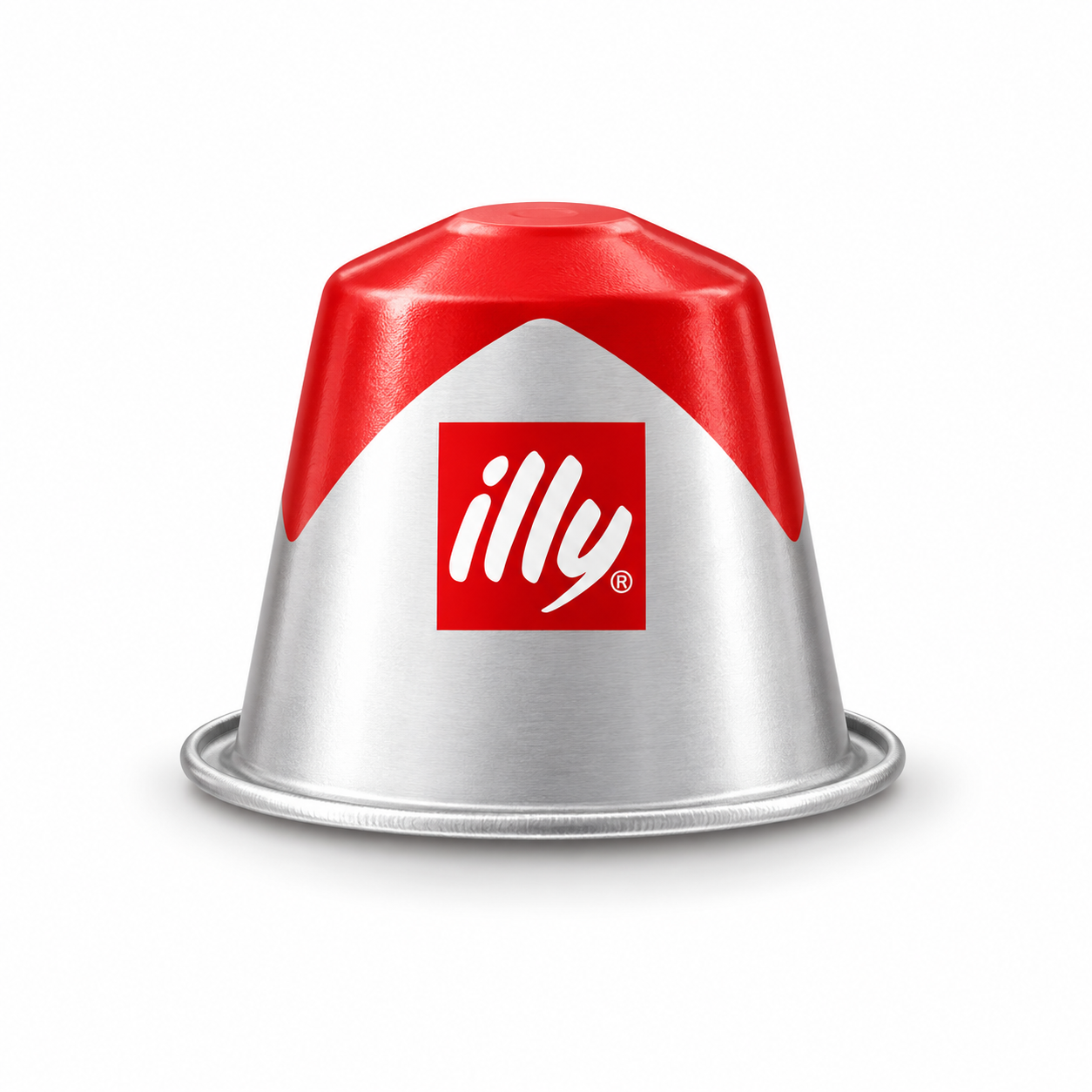 illy Espresso Capsule single-serve coffee pod